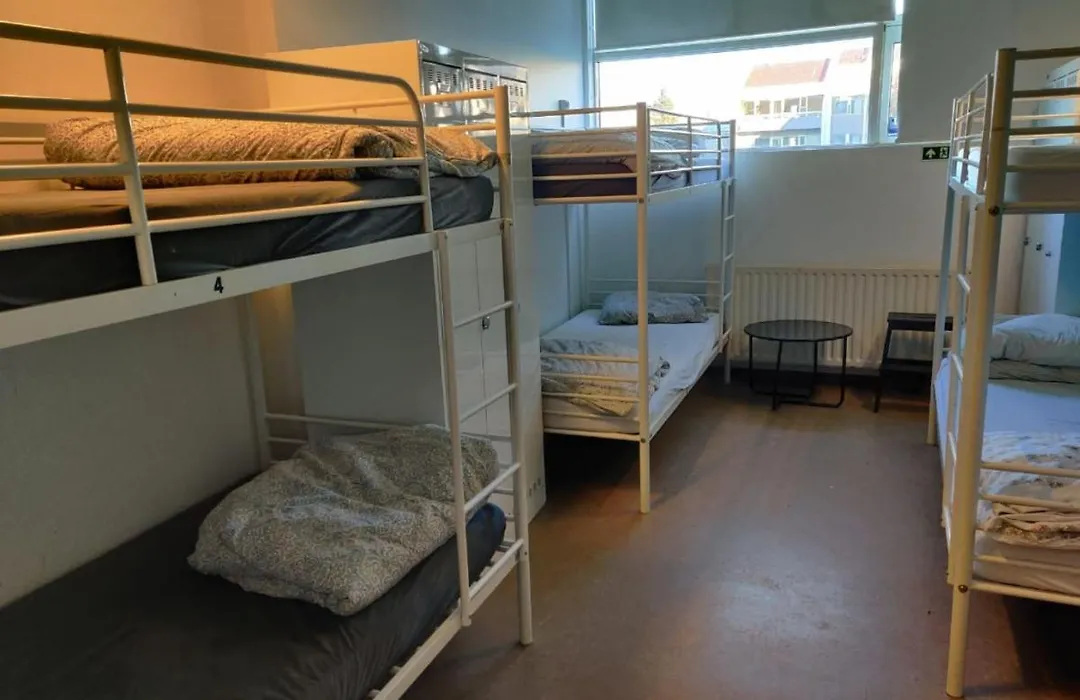 SM Hostel-1