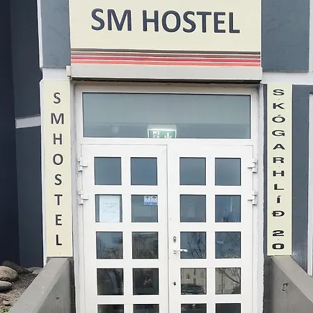 SM Hostel-2