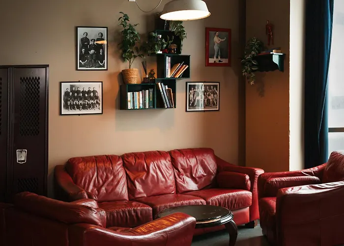 Hostel Kex Reykjavík