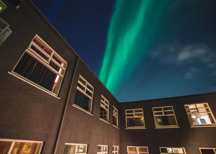Hostel Kex Reykjavík
